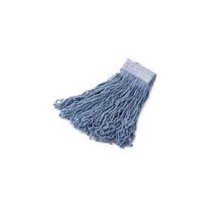  Rubbermaid Commercial 16oz Hot Mop 5in. Band   Slate Blue 