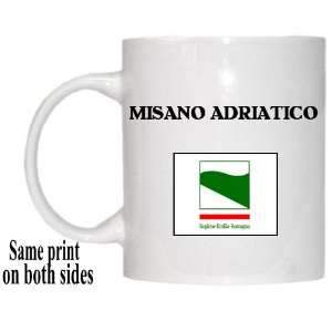  Italy Region, Emilia Romagna   MISANO ADRIATICO Mug 