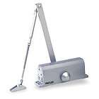 new door closer gr2 commercial aluminum 