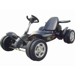  Mini Motos F1 Go Kart 12v Black Toys & Games