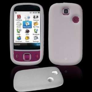   Clear Soft Silicone Skin Sleeve Cover for Huawei Tap 