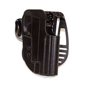  Kydex Holsters w/Int. Ret., Size 29, LH