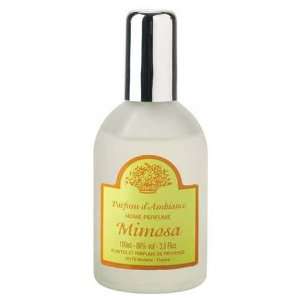    Room Fragrance Provence Spray 3.5 Fl Oz, Mimosa