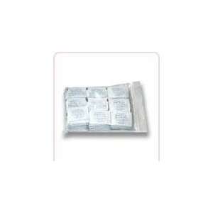  SinuCleanse Natural Saline Solution Packets 100 Bulk Count 