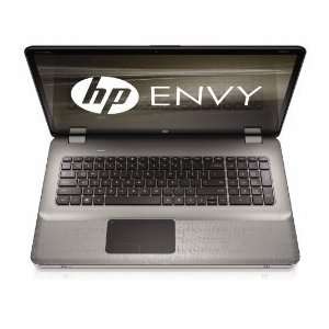  HP ENVY 17 2090NR Notebook   Silver Electronics