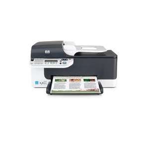  HP Officejet J4680 All in One Inkjet Printer Electronics