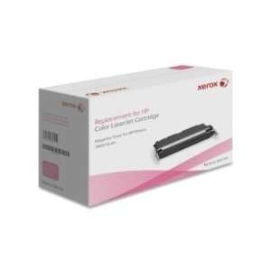  Xerox Magenta Toner Cartridge   XER6R1341 Electronics