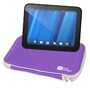   Impact Resistant Carry Case For HP TouchPad