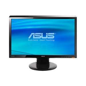  ASUS LCD MONITORS, Asus 19 LCD Monitor   1610   5 ms 