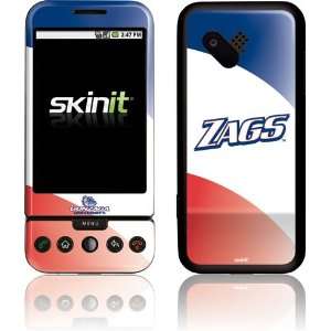 Zags skin for T Mobile HTC G1 Electronics