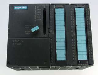 Siemens 6ES7 314 5AE10 0AB0 6ES73145AE100AB0 CPU314 IFM  