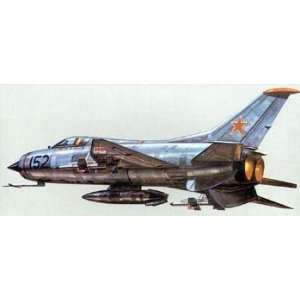  MIG 23 1 144 ARII Toys & Games