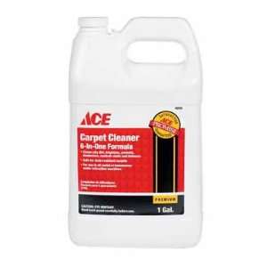  Carpet Cleaner, Ace 6 in 1, 5346a