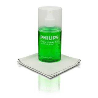 Philips SVC1116F/27 LCD, LED and Plasma Screen Cleaner