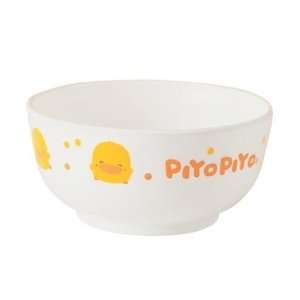  Piyo Piyo Baby Bowl (Microwaveable) Baby