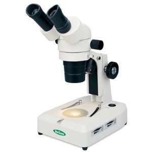 Microscope, Stereo Dual Magnification  Industrial 