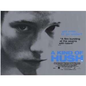  A Kind of Hush Movie Poster (27 x 40 Inches   69cm x 102cm 
