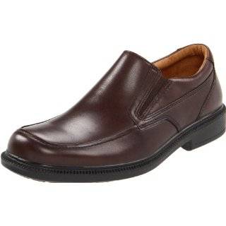  Hush Puppies Mens Brussels Slip On Shoes