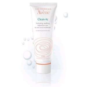  Avene Clean Ac Hydrating Cream Beauty