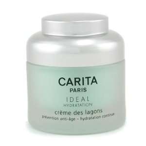   Exclusive By Carita Ideal Hydration Lagoon Cream 50ml/1.69oz Beauty