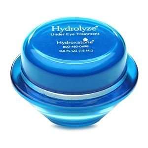 Hydroxatone Hydrolyze Under Eye Treatment 0.5 fl oz (Qunatity of 1)
