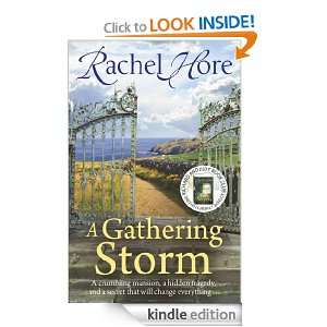 Gathering Storm Rachel Hore  Kindle Store