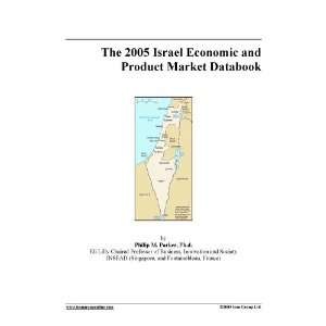   Israel Economic and Product Market Databook [ PDF] [Digital