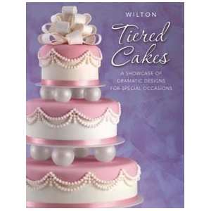 Tiered Cakes  All you need to know to build yours 