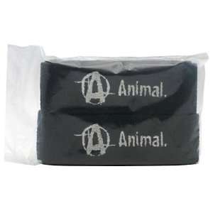  Animal Lifting Straps by Universal Nutrition Health 