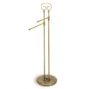  Nameeks I19 08 Free Standing ClassicStyle Brass Stand 