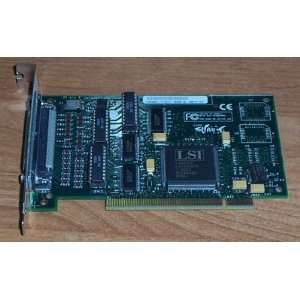 IBM 52G3380 IBM Differential SCSI card RS6000