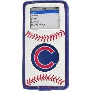 Chicago Cubs Classic Baseball 2G Nano iSeam Case  Sports 