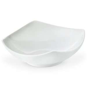 Royal Worcester Classic White 7 Square Cereal Bowl  