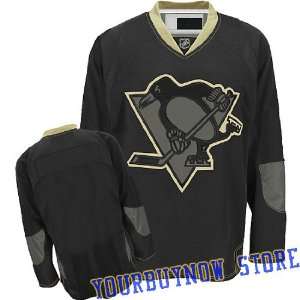   Ice Jersey Hockey Jersey (Logos, Name, Number are sewn) Sports