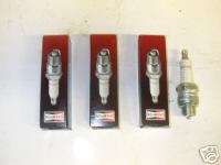 Ford Tractor Spark Plug Set New  9N 2N 8N NAA & Others  