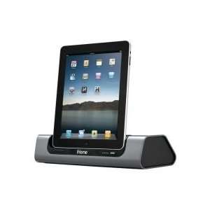  ID8 Portable Rechargeable Stereo Speaker for iPad/iPhone 