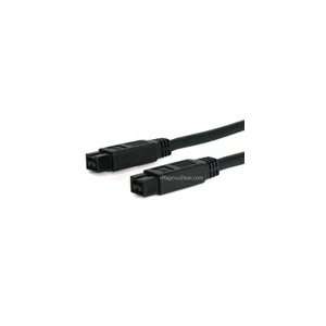  6 FT IEEE 1394a FireWire Cable 9 Pin Male to 9 Pin Male 
