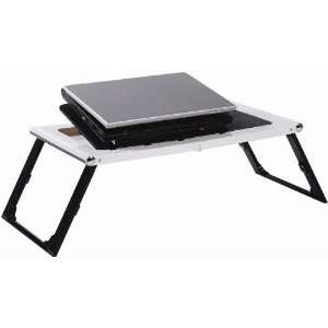  2Cool Fold One Touch Laptop E table