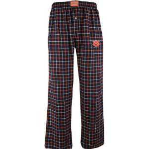 Auburn Tigers Gridiron Flannel Pants