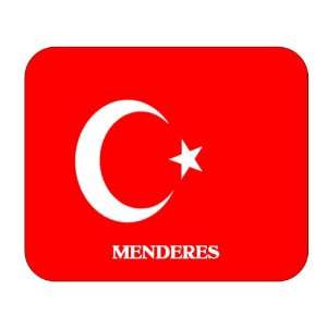  Turkey, Menderes Mouse Pad 