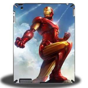   Man Case Cover for ipad Series IMCA CP 0524 Cell Phones & Accessories
