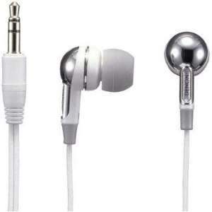  Denon AHC351W In ear Headphones (White) Electronics
