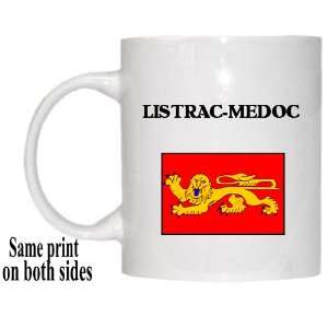  Aquitaine   LISTRAC MEDOC Mug 