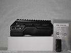 ABARMS Combo Pack(1) AR MOD1 Hand Guard &(1) LTF 4 slot Rail Black 