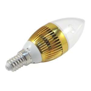   Bulb Light 300 Lumens Warm White (equivalent to 30W incandescent