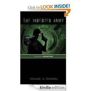 The Indebted Army Michael W. Roberts  Kindle Store