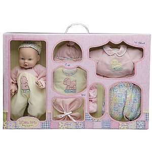  Little Me Baby 15 Doll Gift Set Toys & Games