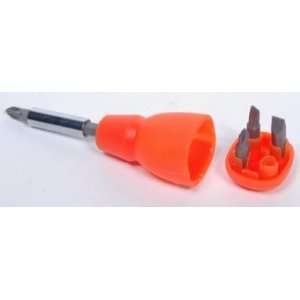  4 In 1 Comp Screwdriver