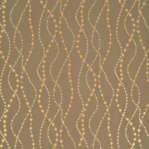  Raindrops   Mocha Indoor Wallcovering