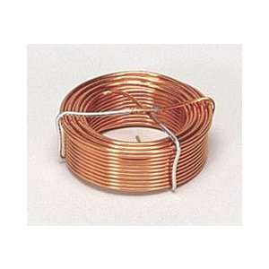  Jantzen 0.20mH 20 AWG Air Core Inductor Electronics